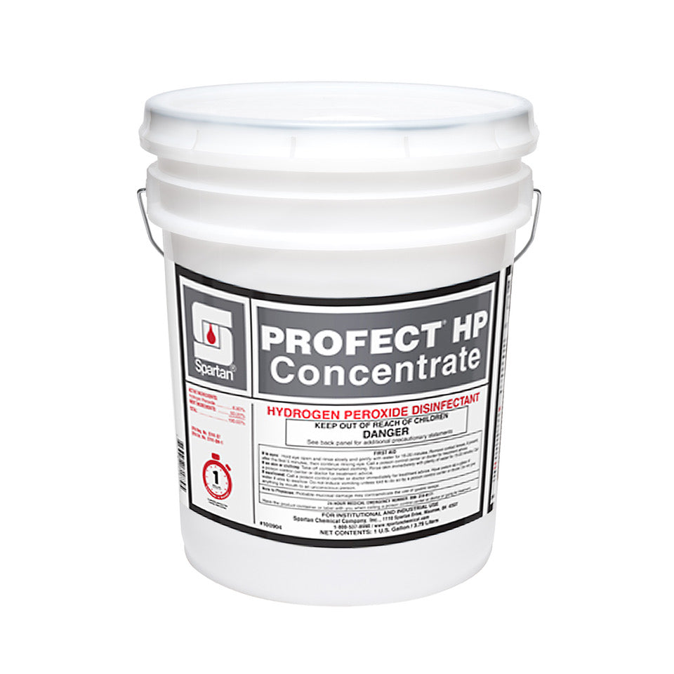 Profect HP Concentrate Disinfectant (5G)