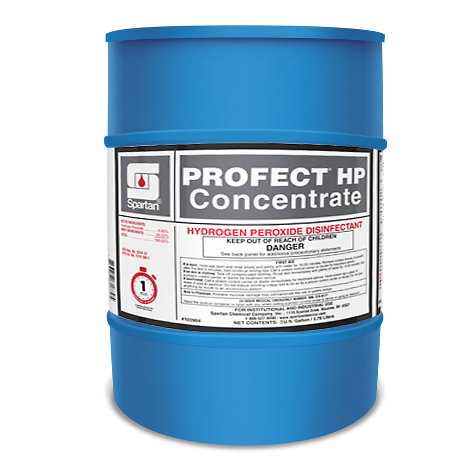 Profect HP Concentrate Disinfectant (55G)