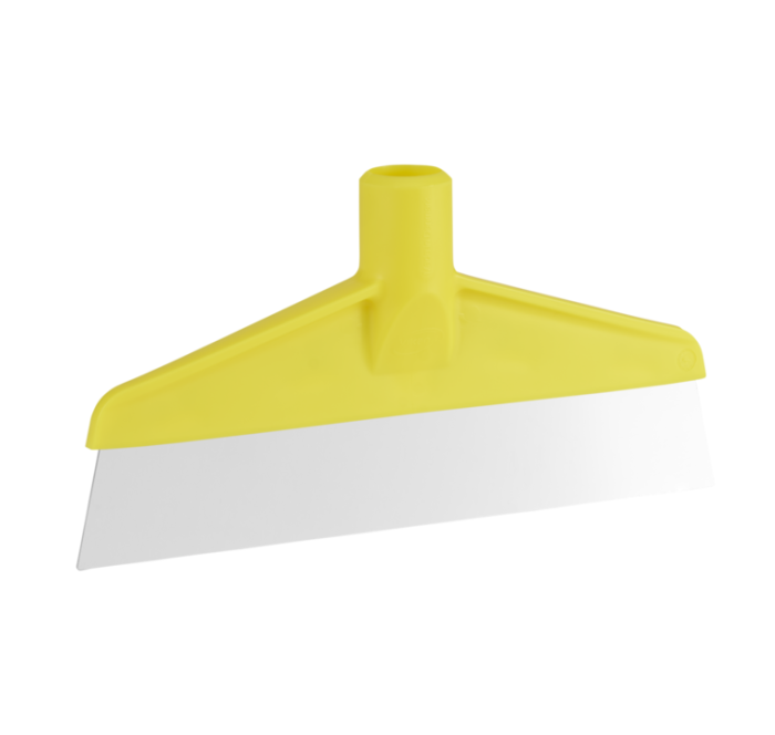 Vikan 9.6" Stainless Floor Scraper (XX)