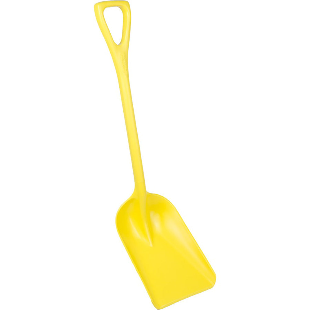 Remco One-Piece Shovel w/ 10" Blade