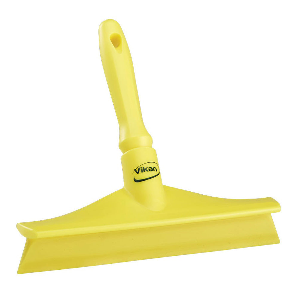 Vikan 10" Single Blade Ultra Hygiene Bench Squeegee