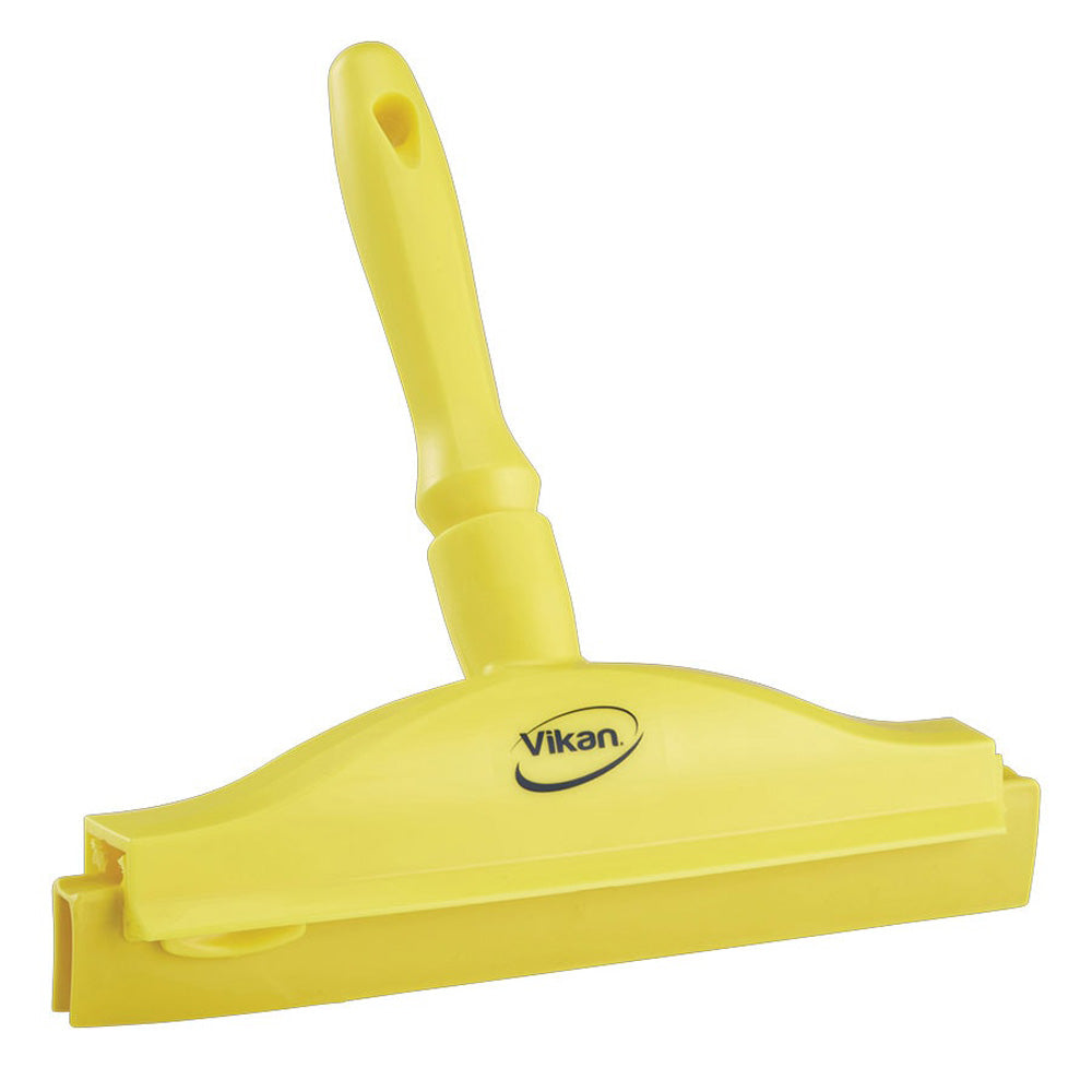 Vikan 10" Double Blade Ultra Hygiene Squeegee