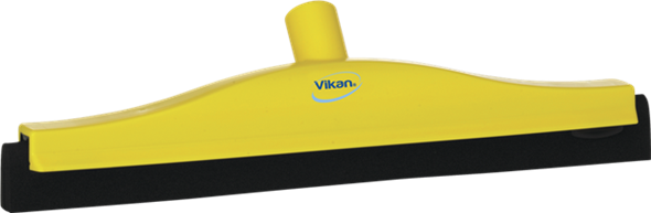 Vikan 16" Foam Blade Squeegee, Red