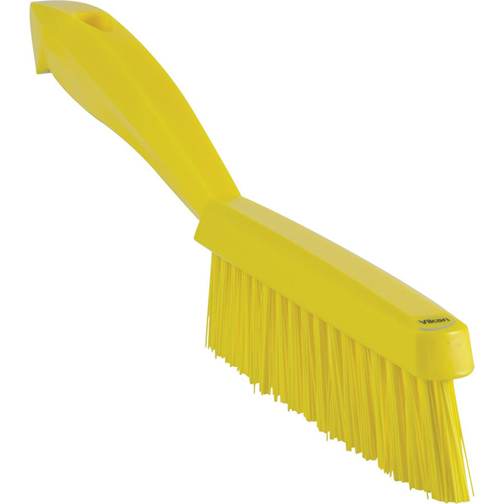 Vikan Narrow Utility Brush- Extra Stiff