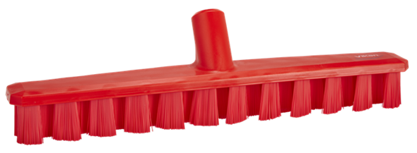 Vikan 16" UST Deck Scrub- Stiff
