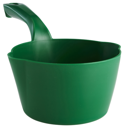 Round Bowl Scoop 33.8 Fl oz