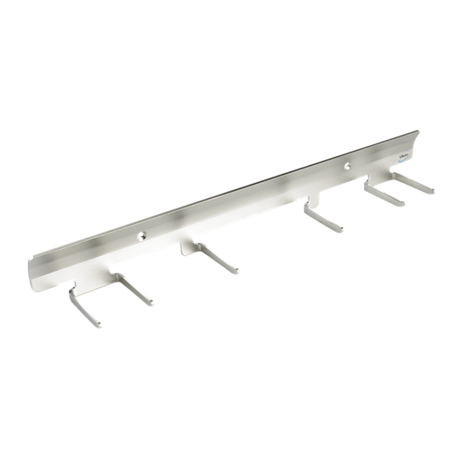 Wall Bracket for 6 products 18.1"