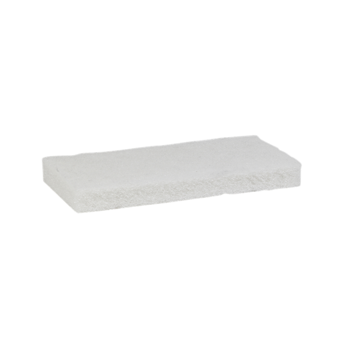 Scrub Pad, 9.6" Fine