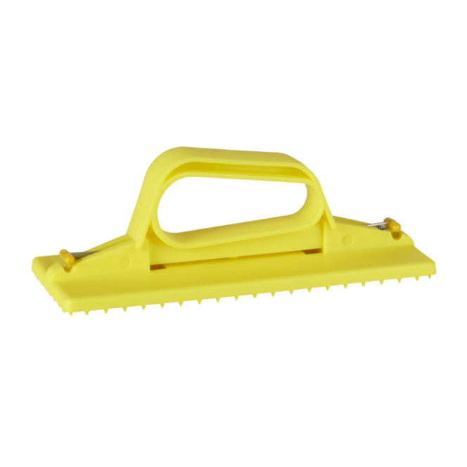 Handheld Pad Holder 9.1"