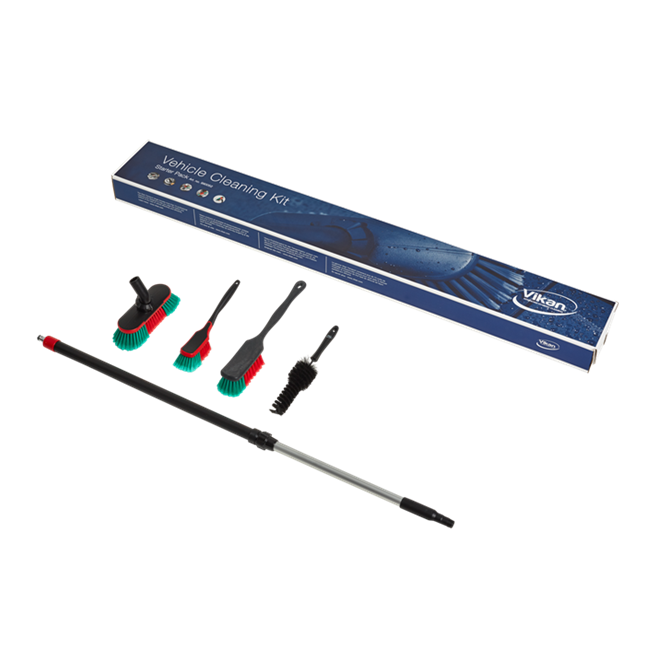 Tansport System Starter Pack