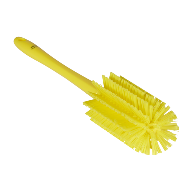 Pipe Brush w/handle 3.1" Medium