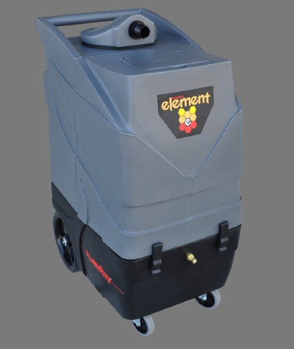 Element, 120 PSI, Dual 2 Stage Vacuum