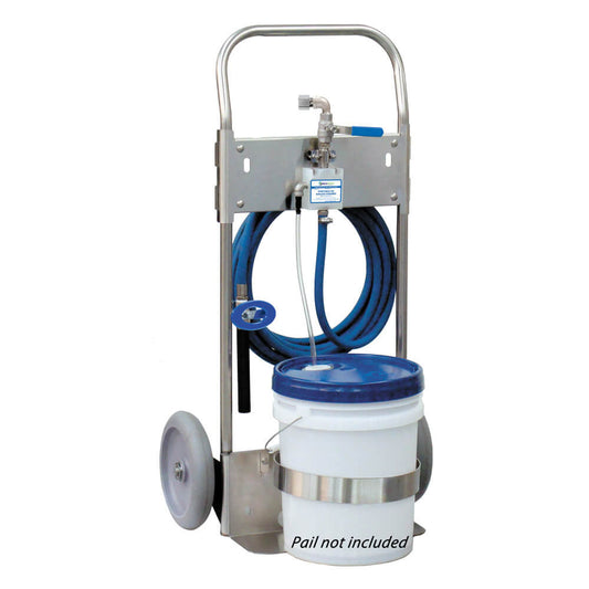 Portable 5G Airless Foamer