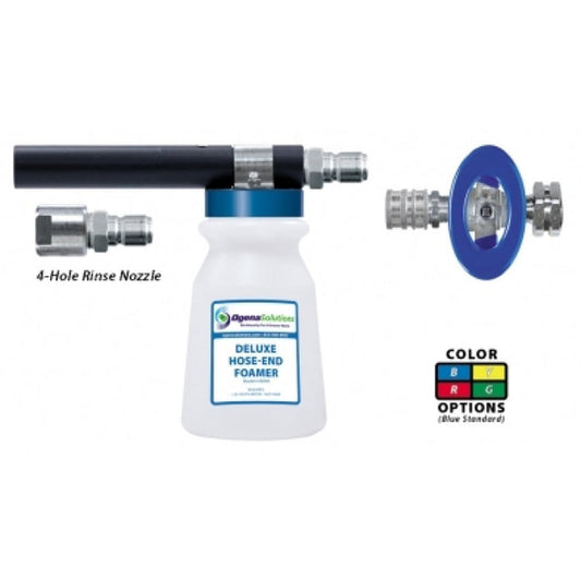 Deluxe Hose End Foamer (32 oz)