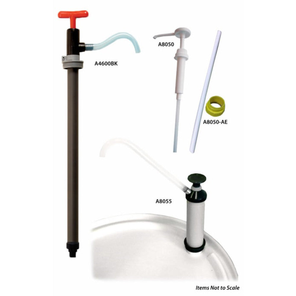 Hand Dispensing Pump - 1G