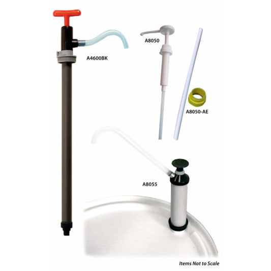 Dispensing Pump - 5 G - MR50-5