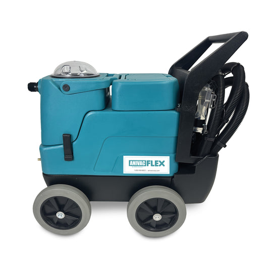 Anivac Flex, 100 PSI, 3 Stage
