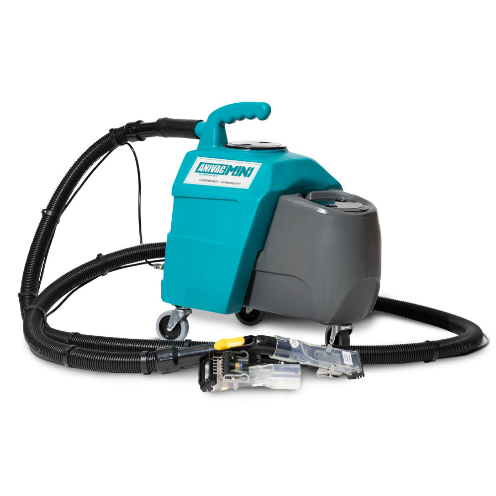 Anivac Mini 2G Multi-Use Bathing and Cleaning System