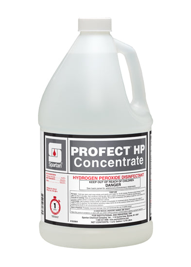 Profect HP Concentrate Disinfectant (1G)  (4 /case)
