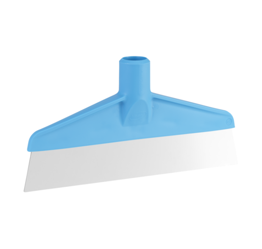 Vikan 9.6" Stainless Floor Scraper (XX)