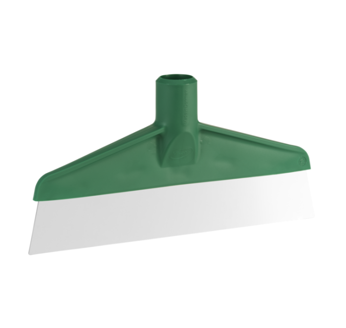 Vikan 9.6" Stainless Floor Scraper (XX)