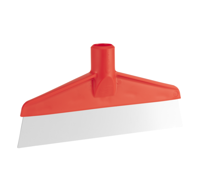 Vikan 9.6" Stainless Floor Scraper (XX)
