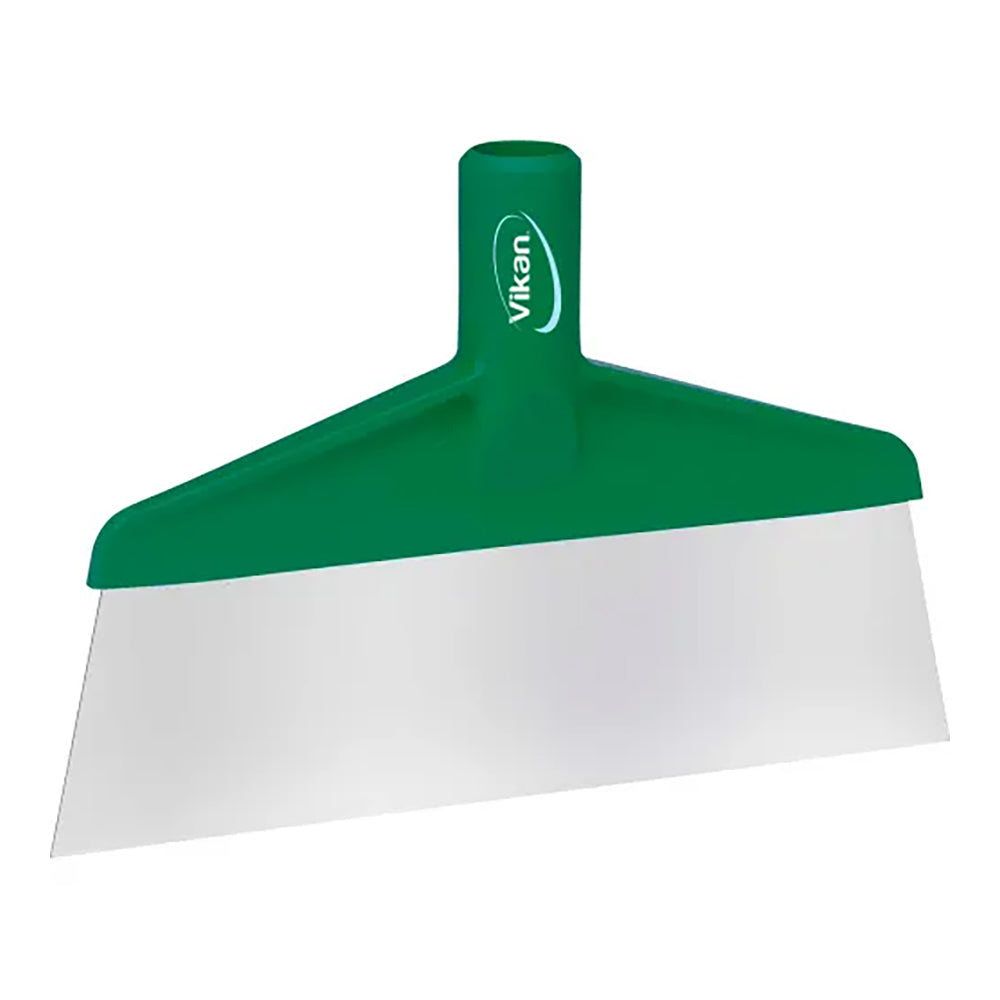 Vikan Stainless Steel Floor Scraper