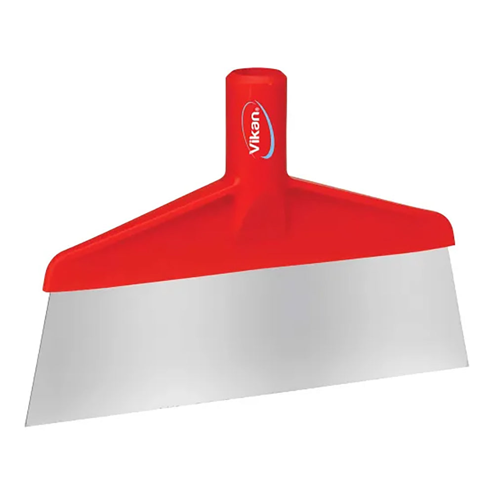 Vikan Stainless Steel Floor Scraper