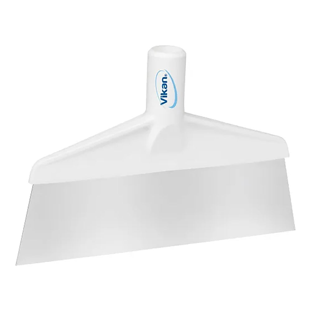 Vikan Stainless Steel Floor Scraper