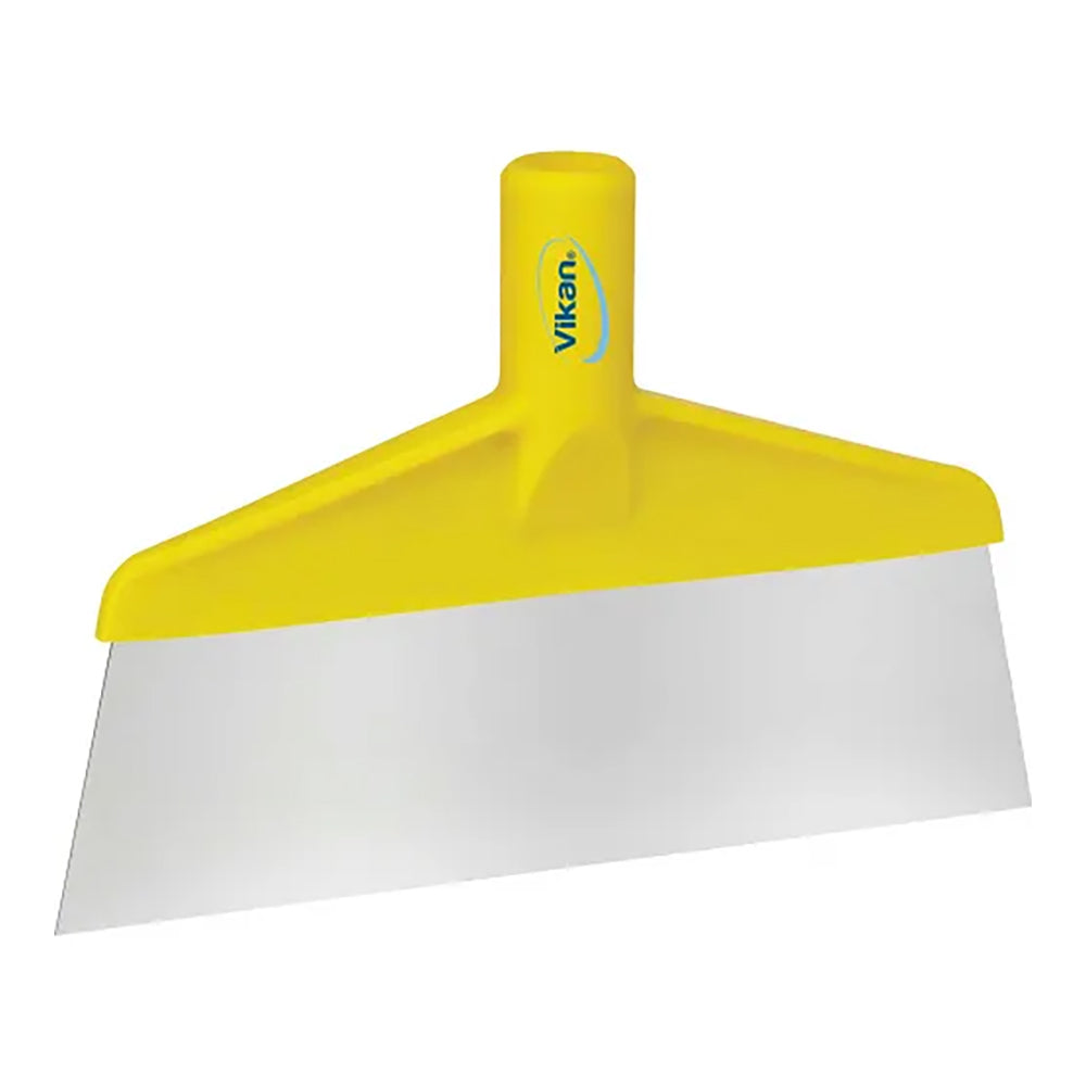 Vikan Stainless Steel Floor Scraper