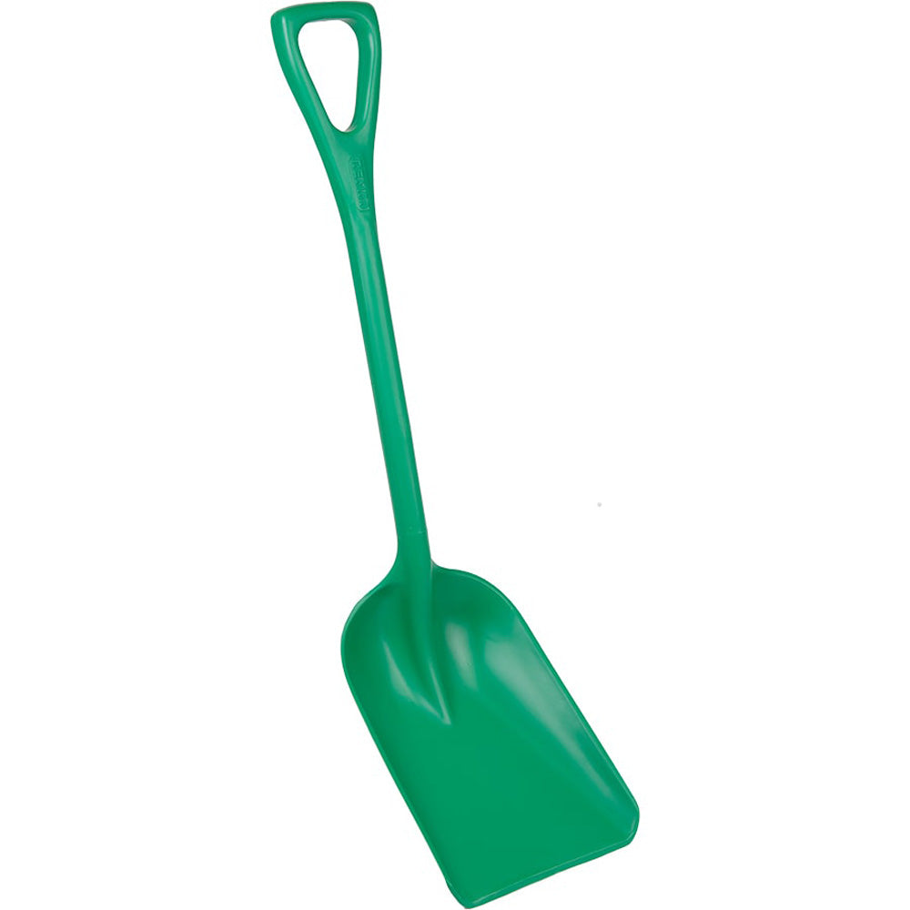 Remco One-Piece Shovel w/ 10" Blade