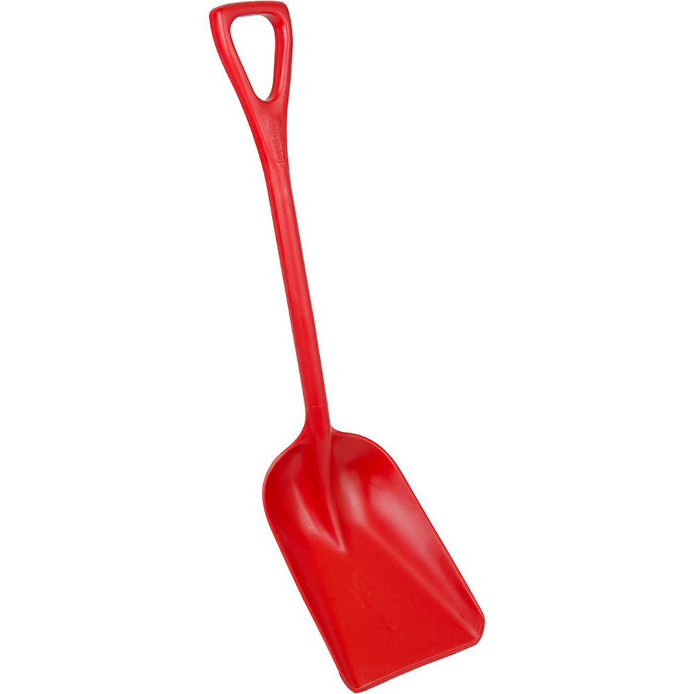Remco One-Piece Shovel w/ 10" Blade