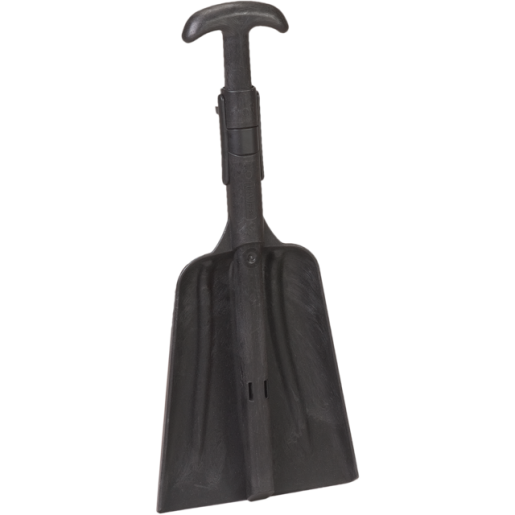 Vikan Collapsible Emergency Blade Shovel, (XX)