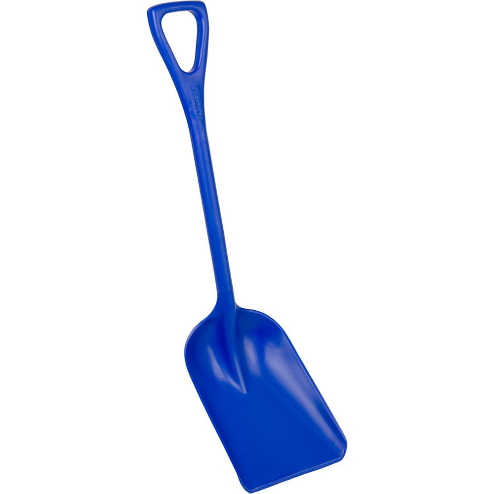 Remco One-Piece Regrind Shovel w/ 10" Blade