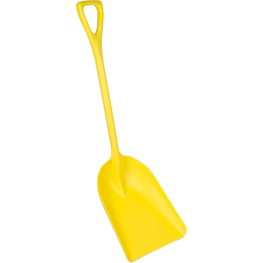 Remco One-Piece Regrind Shovel w/ 14" Blade