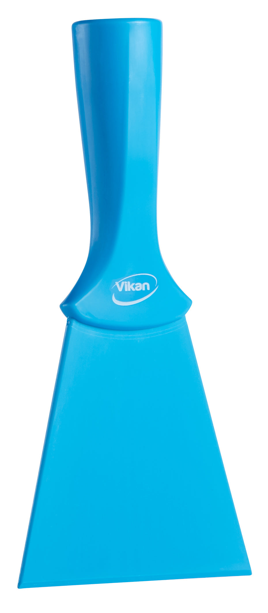 Nylon Scraper with Threaded Handle 3.9"