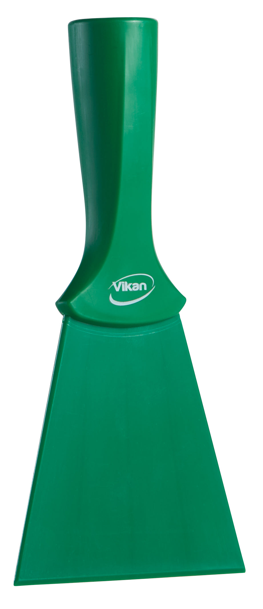 Nylon Scraper with Threaded Handle 3.9"