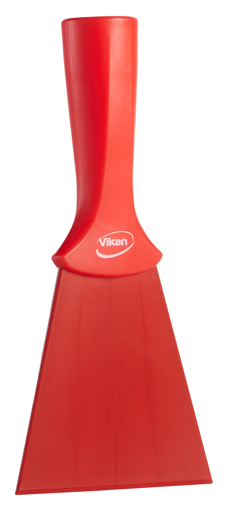 Nylon Scraper with Threaded Handle 3.9"