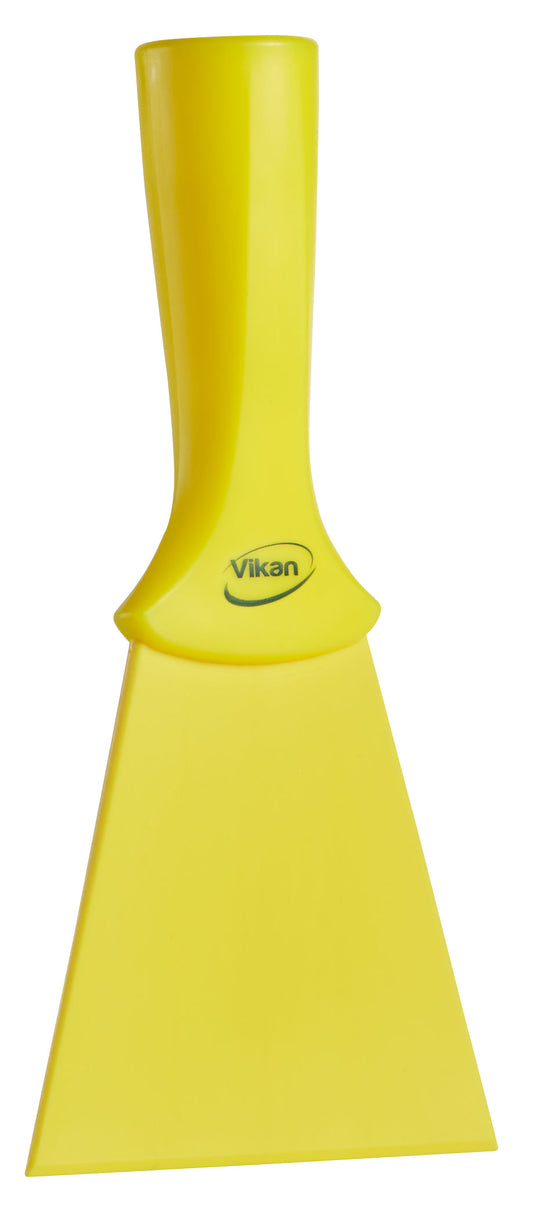 Nylon Scraper with Threaded Handle 3.9"