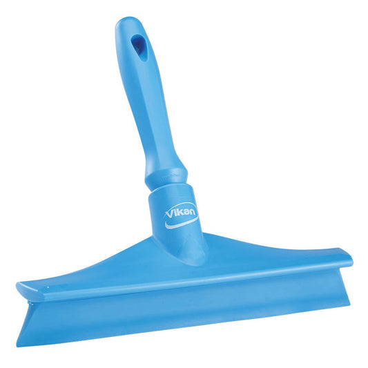 Vikan 10" Single Blade Ultra Hygiene Bench Squeegee