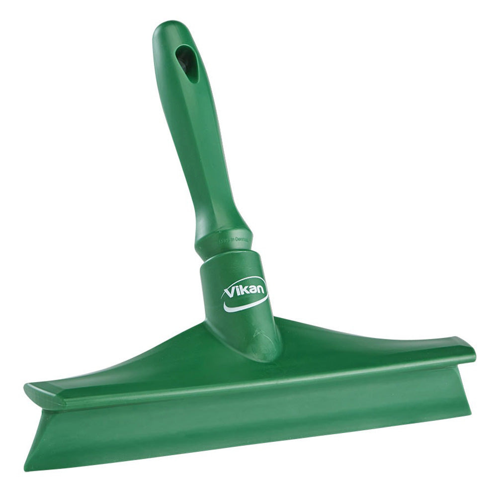 Vikan 10" Single Blade Ultra Hygiene Bench Squeegee
