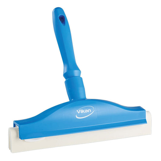 Vikan 10" Foam Blade Squeegee