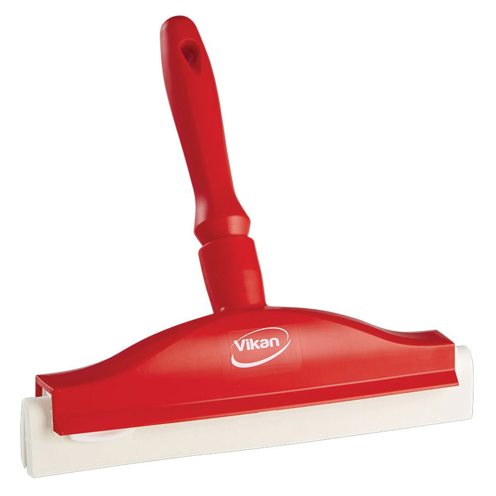 Vikan 10" Foam Blade Squeegee
