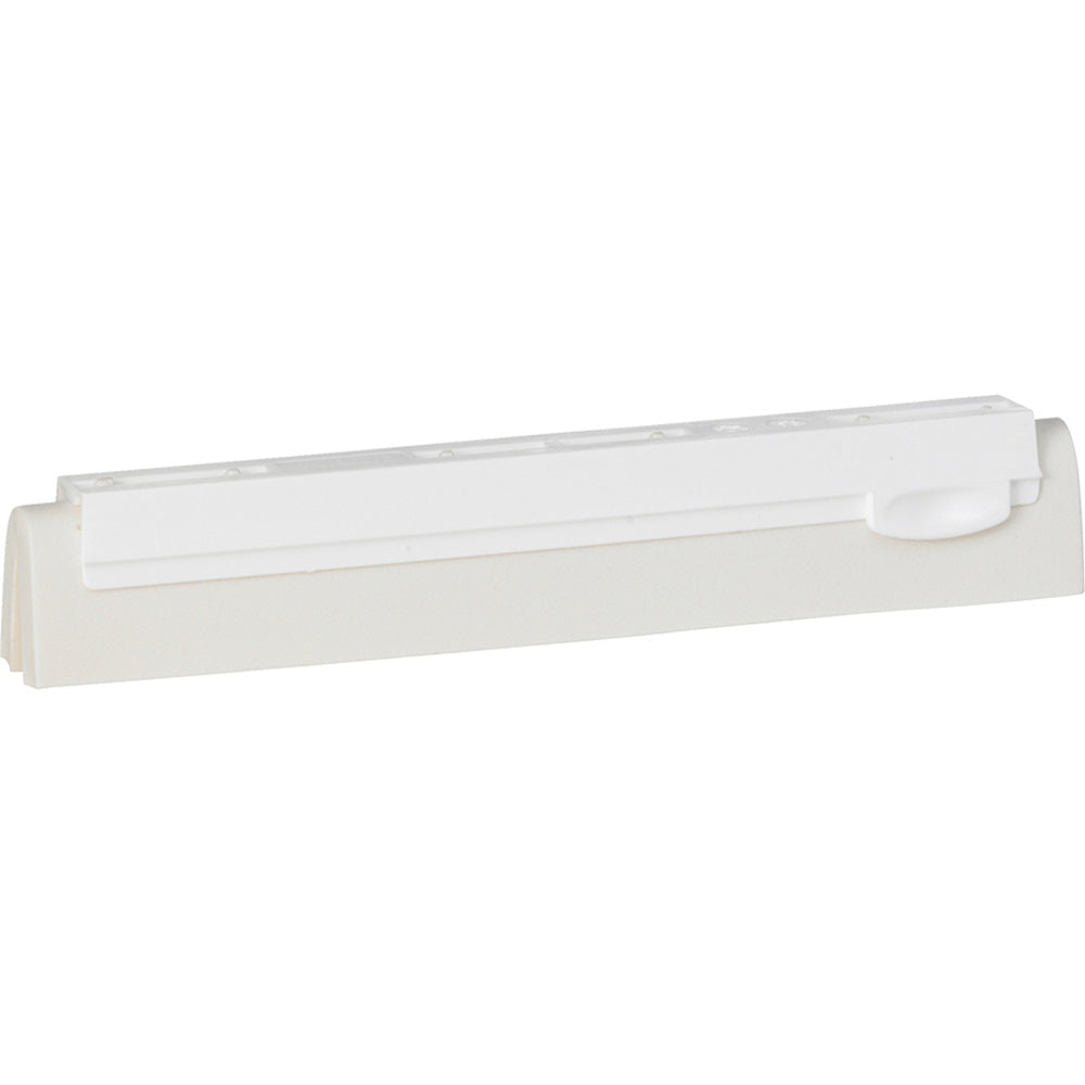 Vikan 10" Foam Blade Refill Cartridge for 7751 or 7761, White
