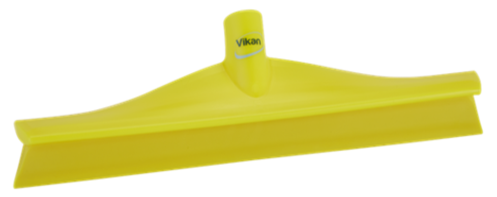 Vikan 16" Single Blade Ultra Hygiene Squeegee