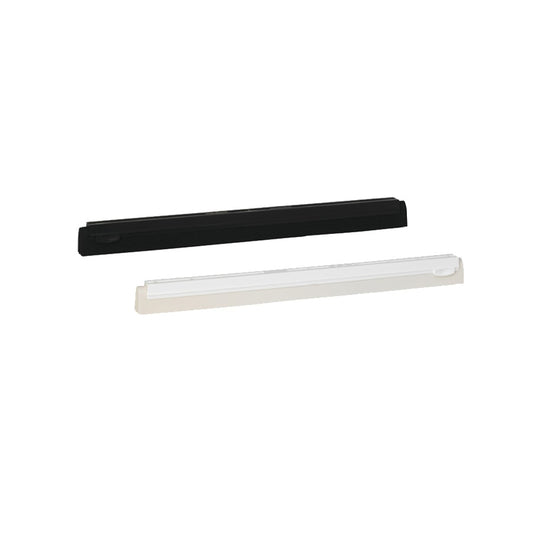 Vikan 20" Foam Blade Refill Cartridge for 7753 or 7763 - Black