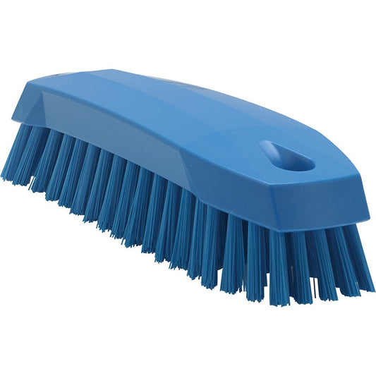 Vikan Medium Hand Brush- Medium