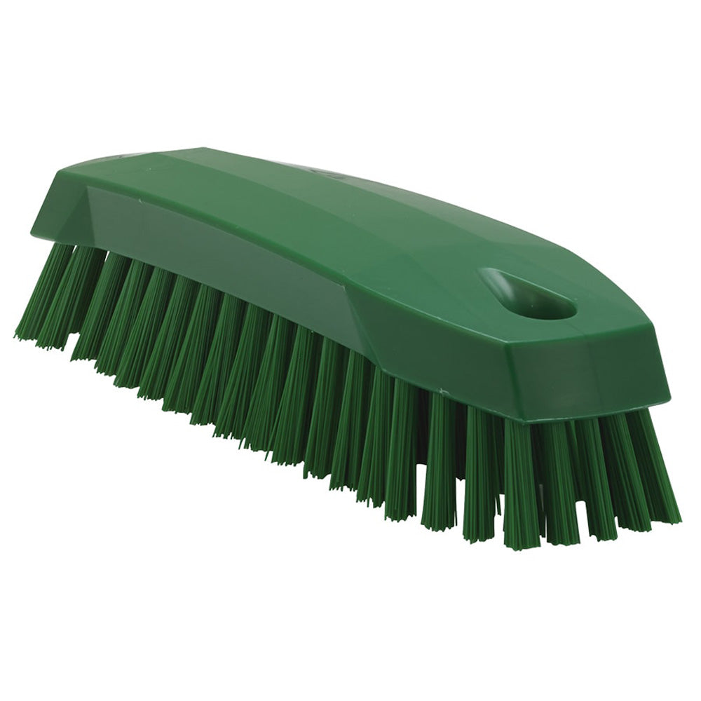 Vikan Medium Hand Brush- Medium