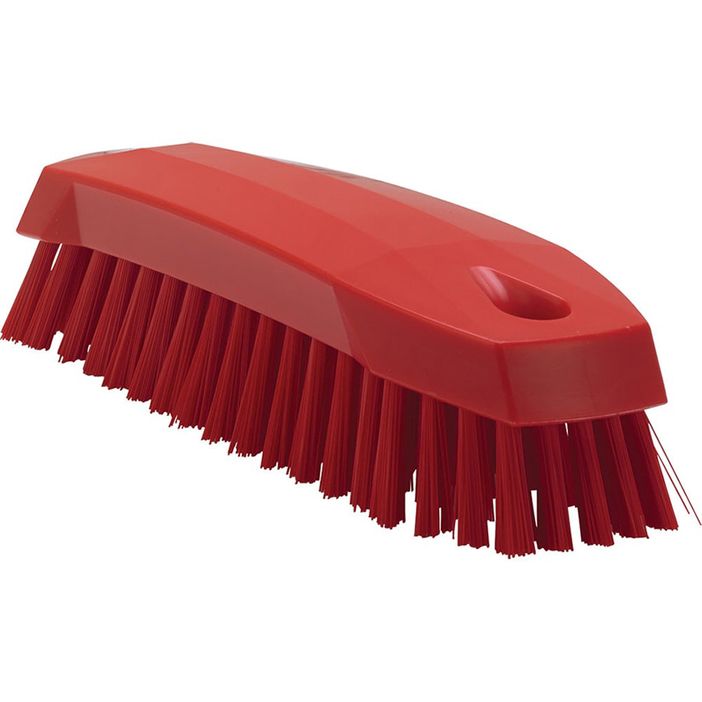 Vikan Medium Hand Brush- Medium