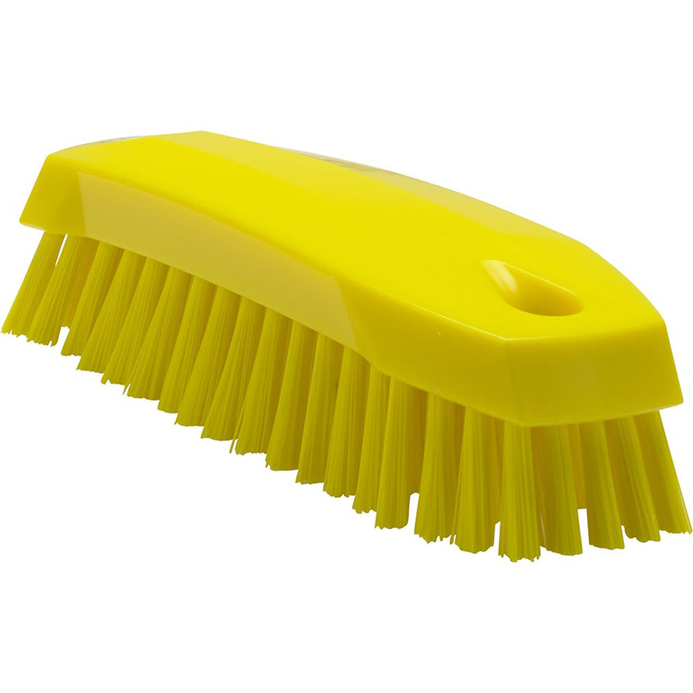 Vikan Medium Hand Brush- Medium